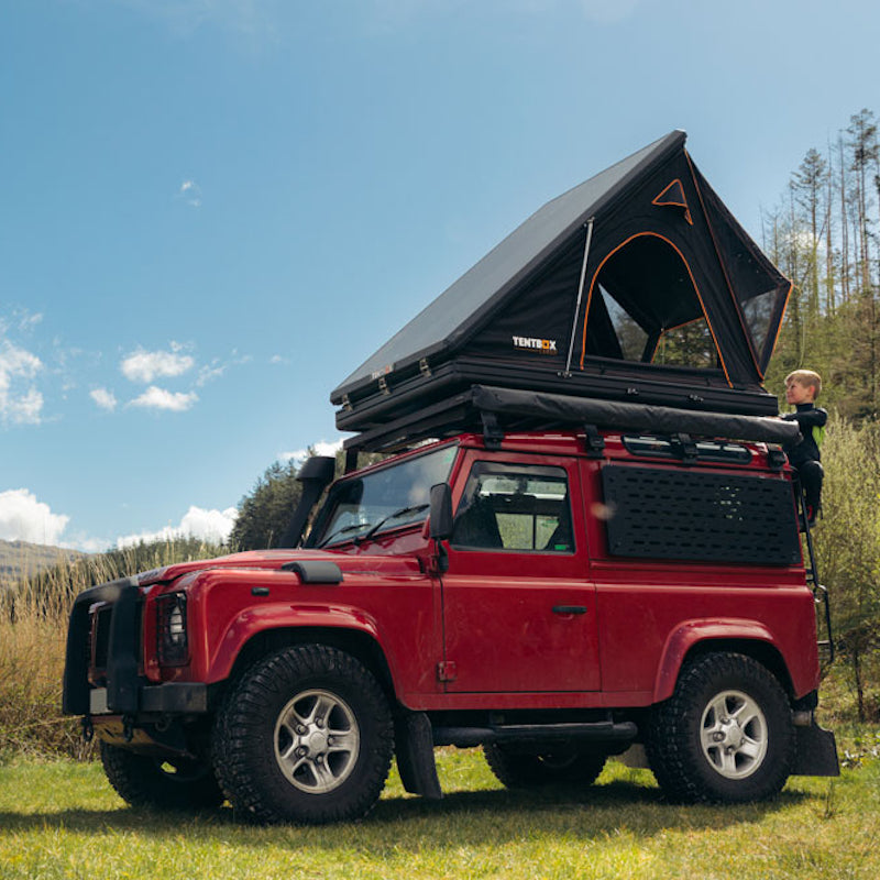Hard Shell Buy Roof Top Tent Hard Shell Roof Tents – Outdoor Roadie