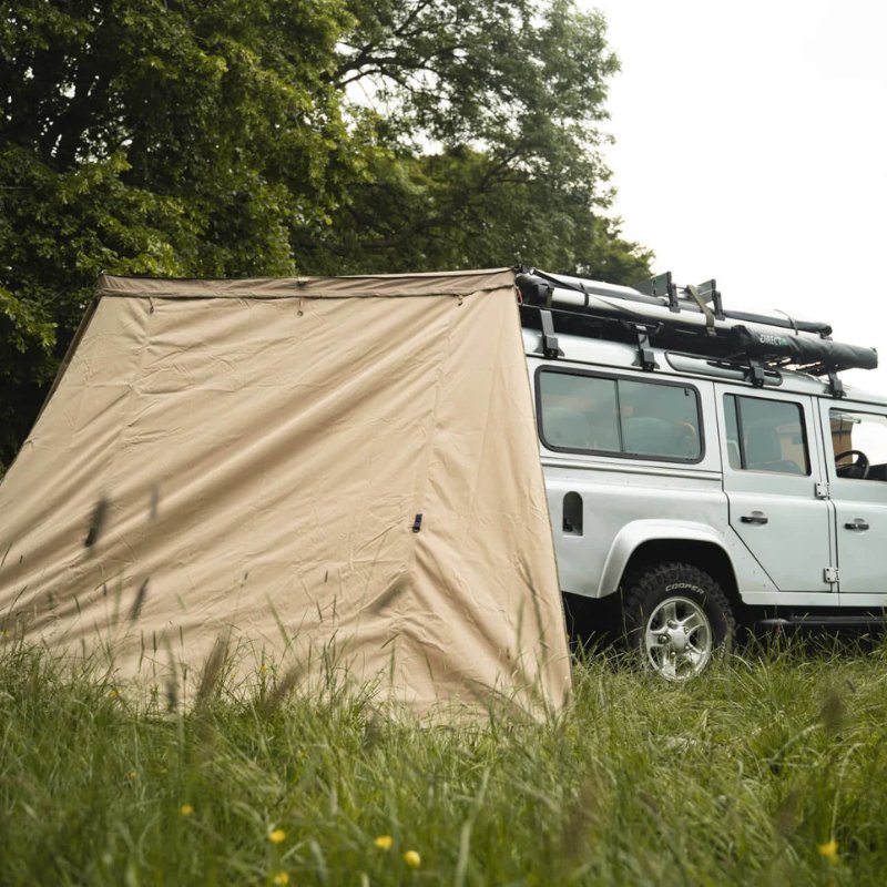 Direct4x4 - Expedition 270 Awning LHS