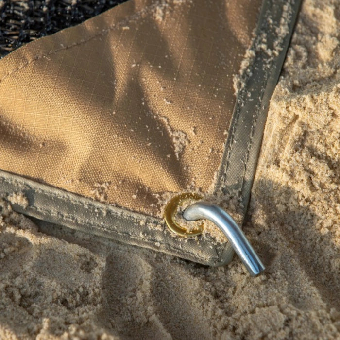 ARB Awning Alcove Peg in Sand