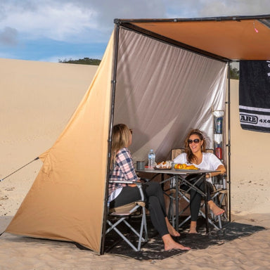 ARB Awning Alcove