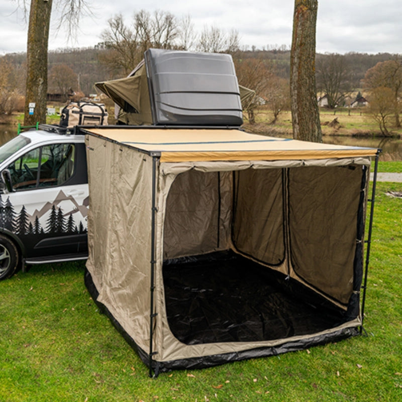 ARB Deluxe Awning Room with Floor