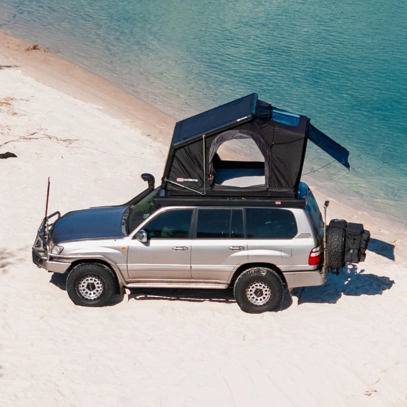 ARB Intrepid Aluminium Roof Tent