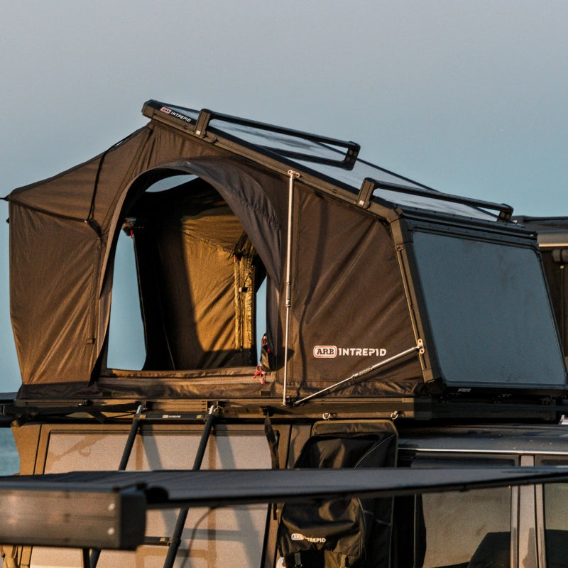 ARB Intrepid Aluminium Roof Tent