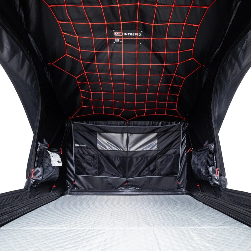 ARB Intrepid Aluminium Roof Tent