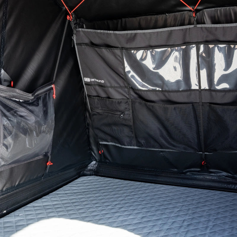 ARB Intrepid Aluminium Roof Tent