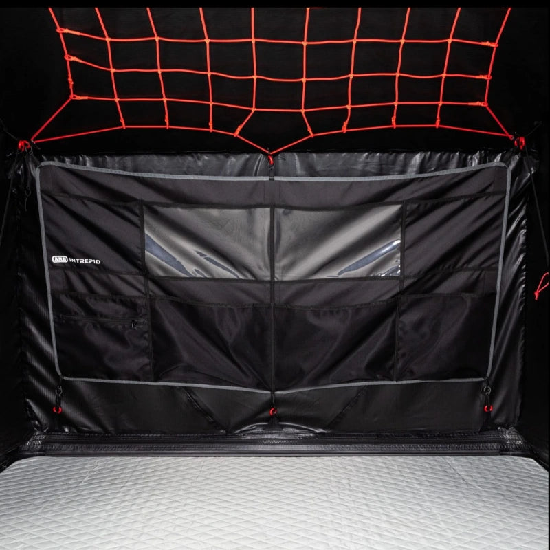 ARB Intrepid Aluminium Roof Tent