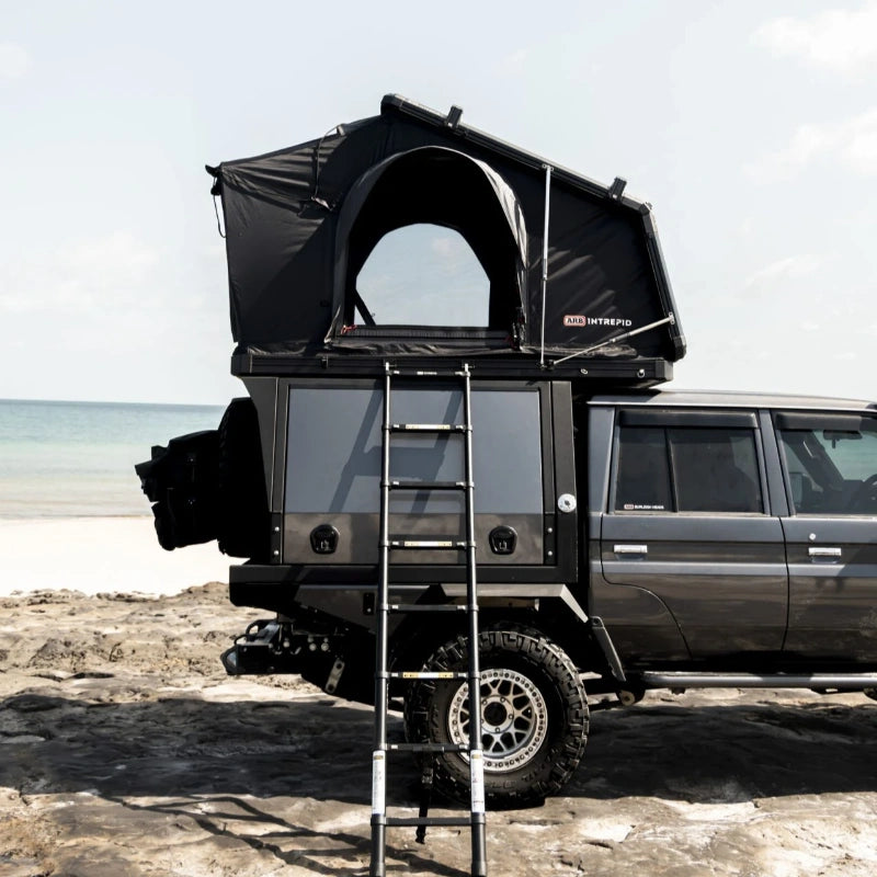 ARB Intrepid Aluminium Roof Tent