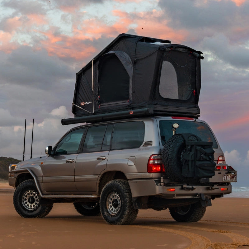 ARB Intrepid Aluminium Roof Tent