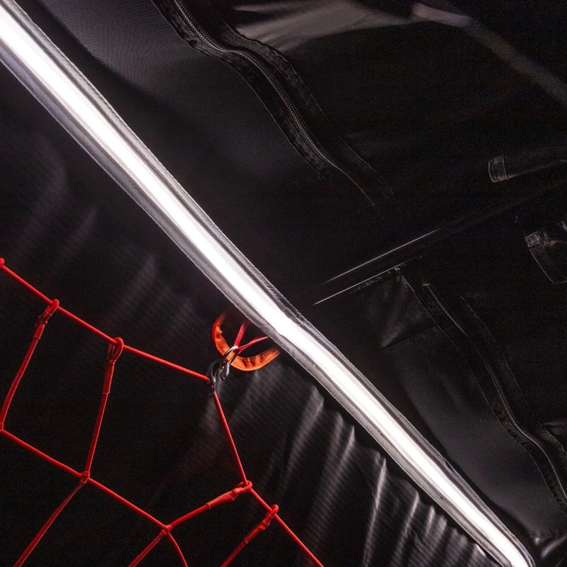 ARB Intrepid Aluminium Roof Tent