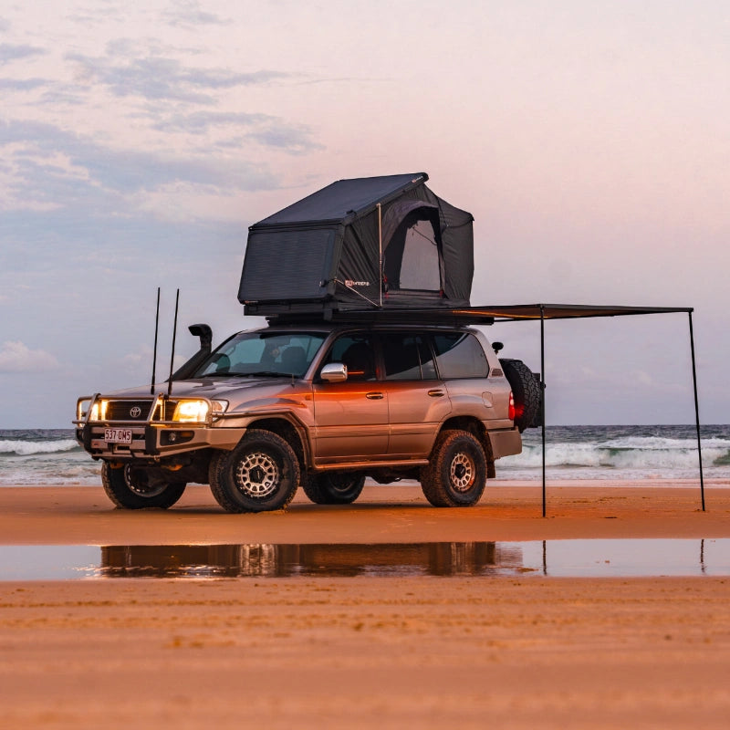 ARB Intrepid Aluminium Roof Tent