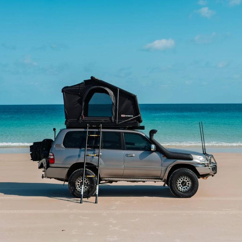ARB Intrepid Aluminium Roof Tent