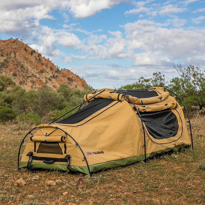 ARB SkyDome Swag Series 2 One Man Tent