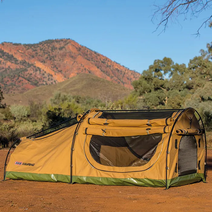 ARB SkyDome Swag Series 2 One Man Tent