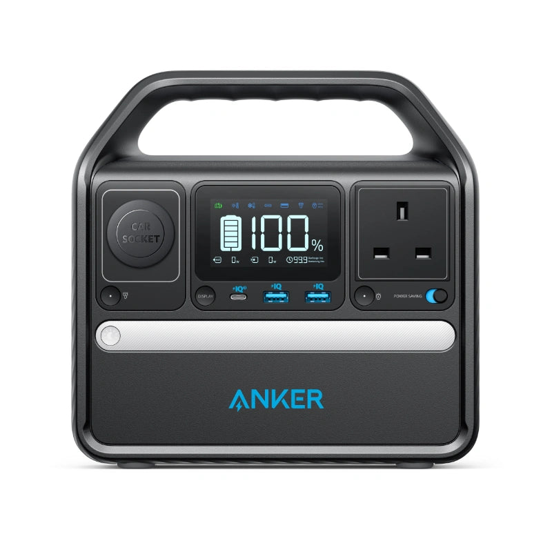 Anker 521 Powerhouse Portable Power Station