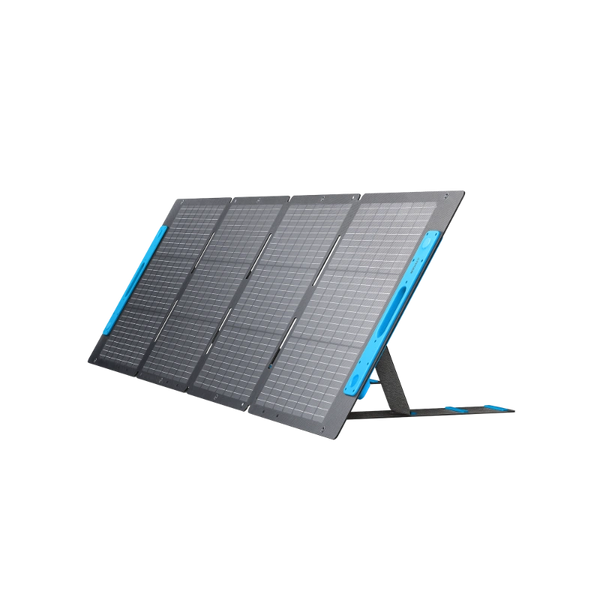 Anker 531 Solar Panel 200W - Charge up the Anker 767 Powerhouse