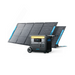 Anker 767 Powerhouse Solar Generator