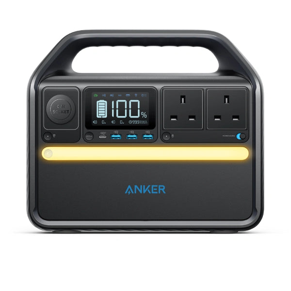 新品 Anker535PortablePowerStation(PowerHou AnkerPowerHouse535_grande.webp