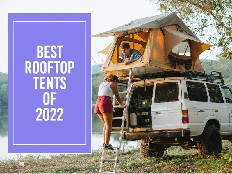 Tent Box - Roof Tents & Accessories on Sale – Outdoor Roadie