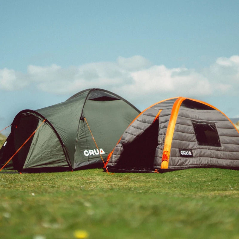 crua clan tent Crua Culla Cocoon