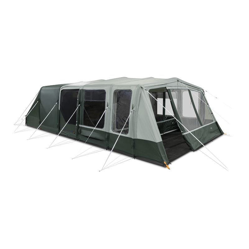 Dometic Ascension 601 - 6 Man Air Tent