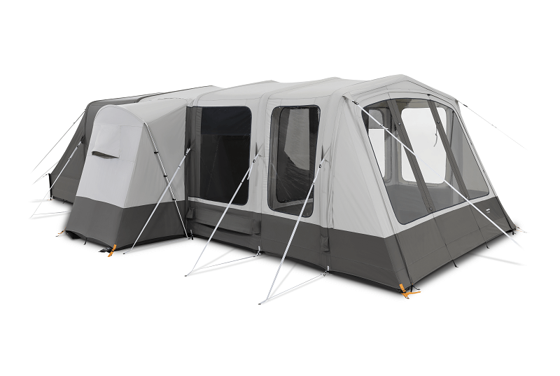 Dometic Ascension TC 601 - 6 Man Air Tent