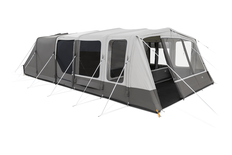 Dometic Ascension TC 601 - 6 Man Air Tent