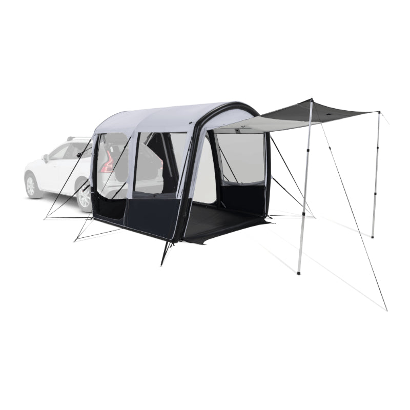 Dometic Auto Air Redux Tailgate Awning - (2024 Model)