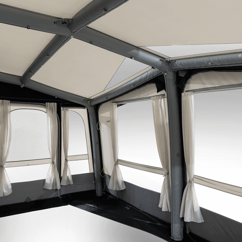 Dometic Club AIR ALL SEASON 330 Caravan Awning (2024 Model)