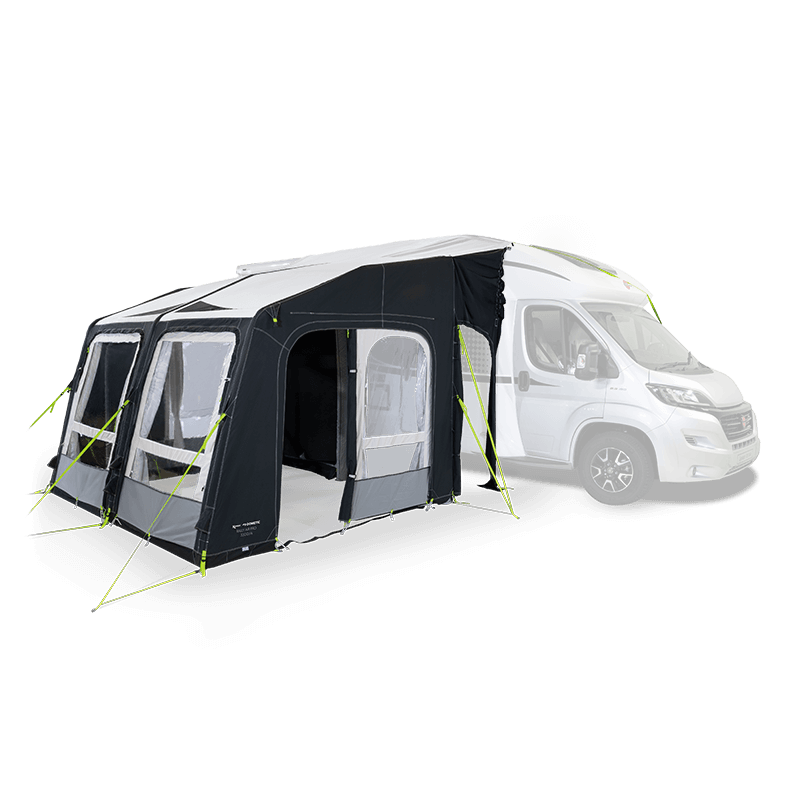 Dometic Motor Rally AIR PRO 330 Driveaway Van Awning - (2024 Model)