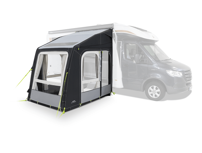 Dometic Rally AIR PRO 200 S Caravan Awning - (2024 Model)
