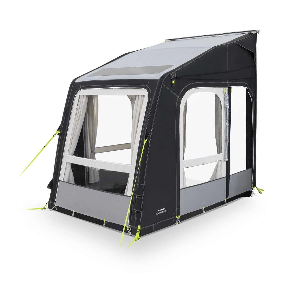 Dometic Rally AIR PRO 200 S Caravan Awning - (2024 Model)