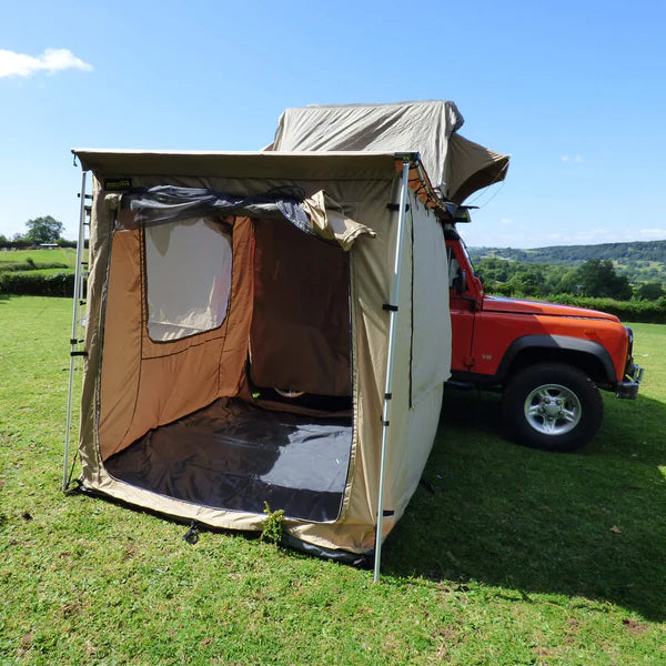 Direct4x4 Expedition Pull-out Side Awning Extension