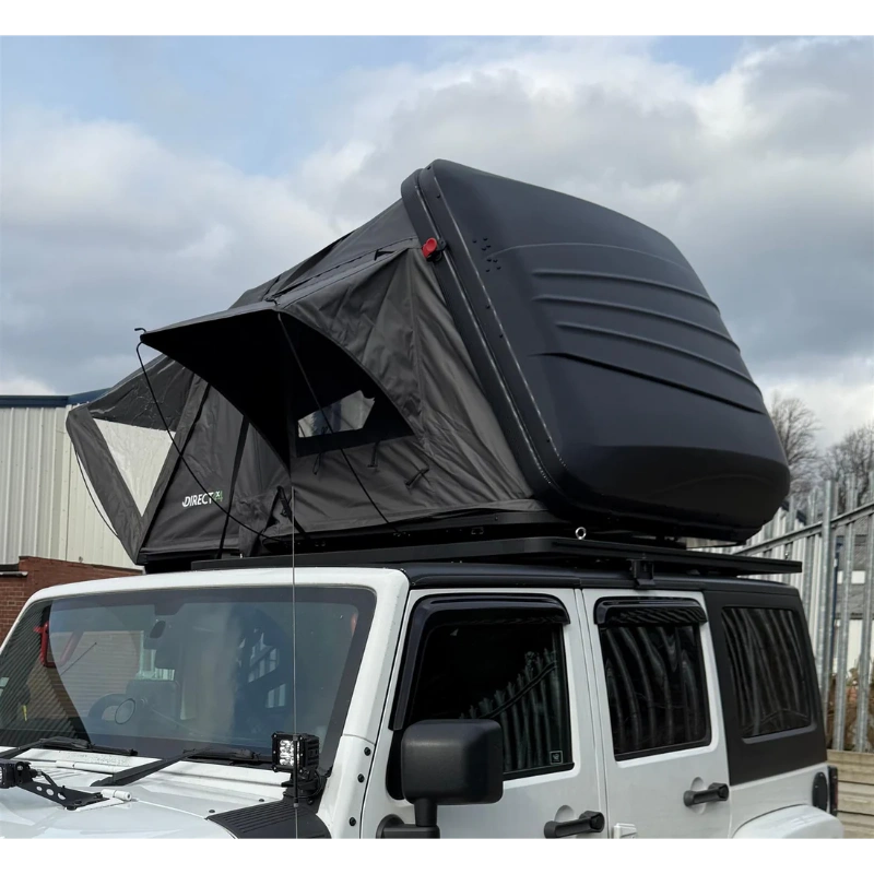 Direct4x4 TrailTop Expedition 3-4 Person Roof Tent