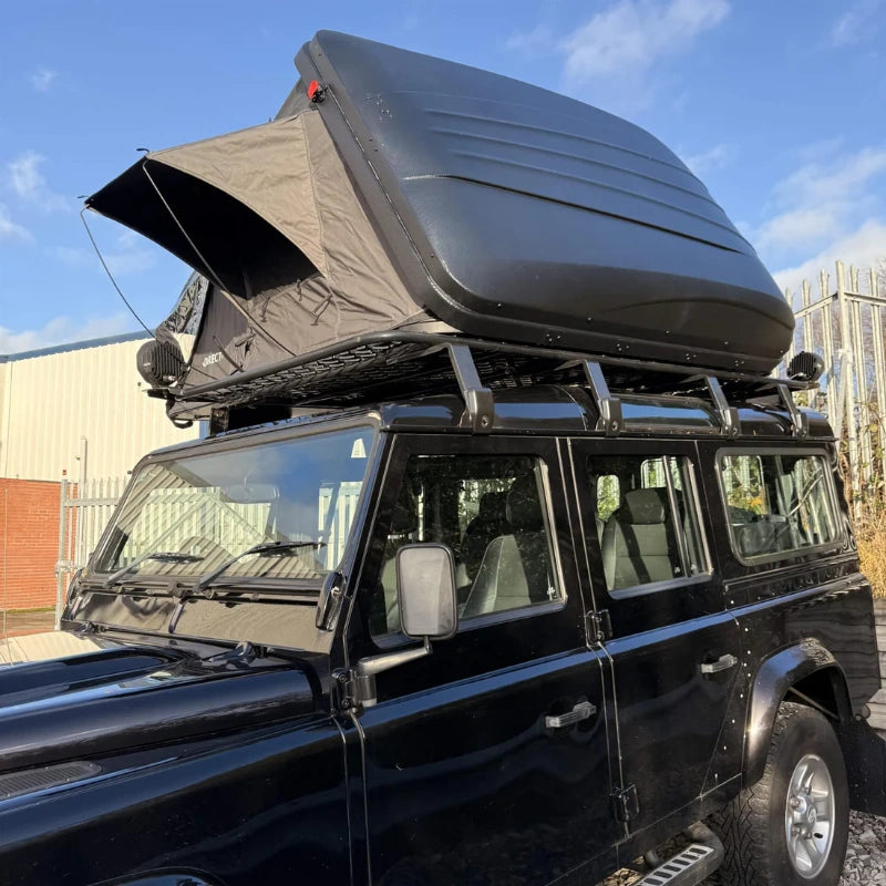Direct4x4 TrailTop Expedition 3-4 Person Roof Tent