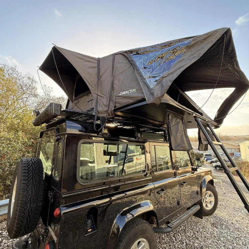 Direct4x4 TrailTop Expedition 3-4 Person Roof Tent