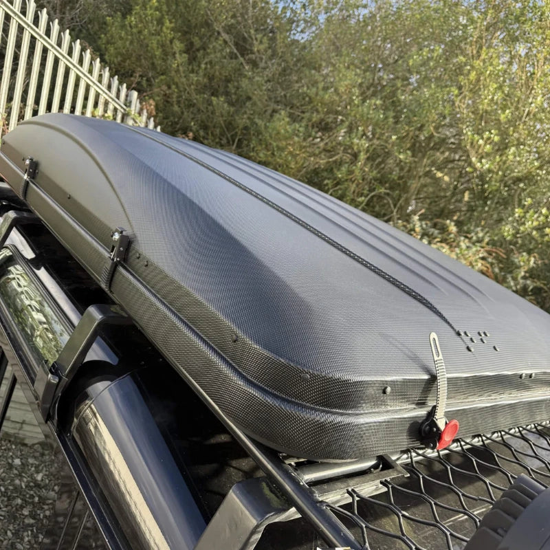 Direct4x4 TrailTop Expedition 3-4 Person Roof Tent
