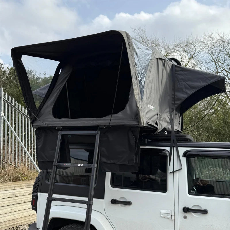 Direct4x4 TrailTop Expedition 3-4 Person Roof Tent