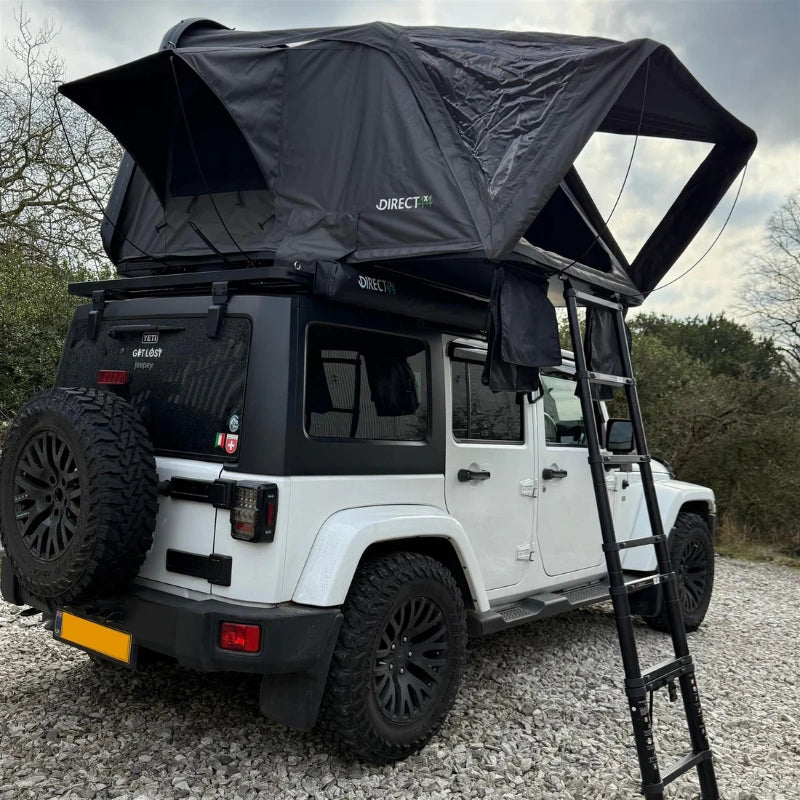 Direct4x4 TrailTop Expedition 3-4 Person Roof Tent