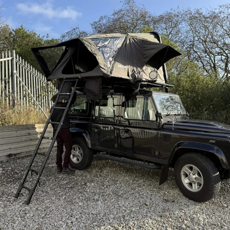 Direct4x4 TrailTop Expedition 3-4 Person Roof Tent