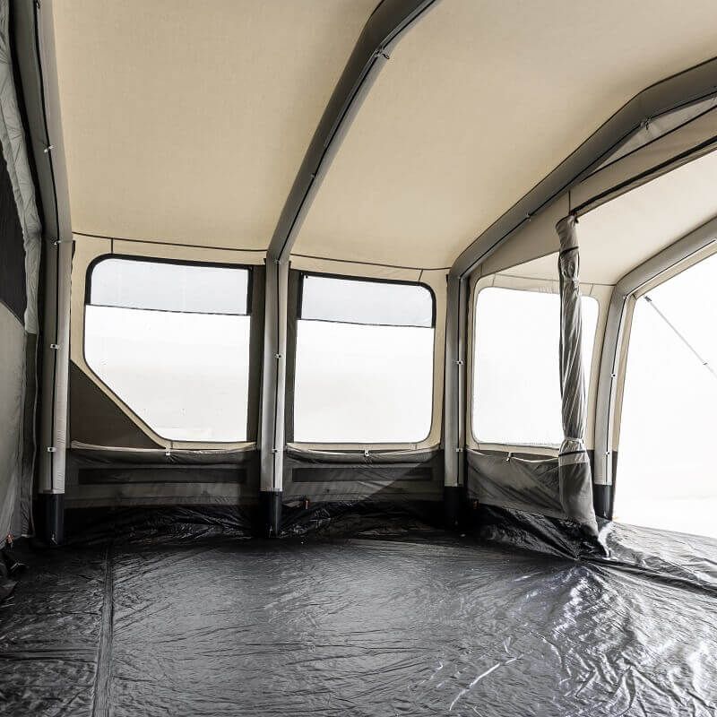 dometic auto air inner tent Dometic Ascension TC 401
