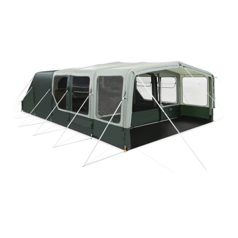 Dometic Rarotonga 601 - 6 Man Air Tent