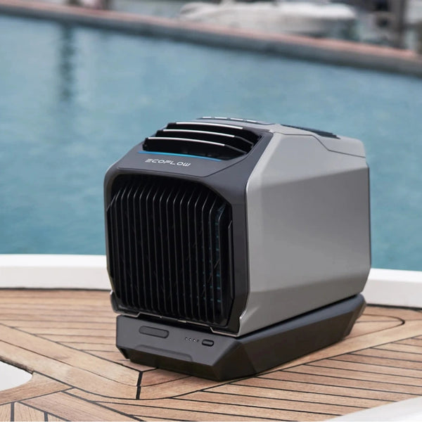 EcoFlow RIVER 2 Max Portable Power Station: 500W of Power in 6kg