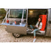 Jackery Explorer 500 with SolarSaga 100W Campervan