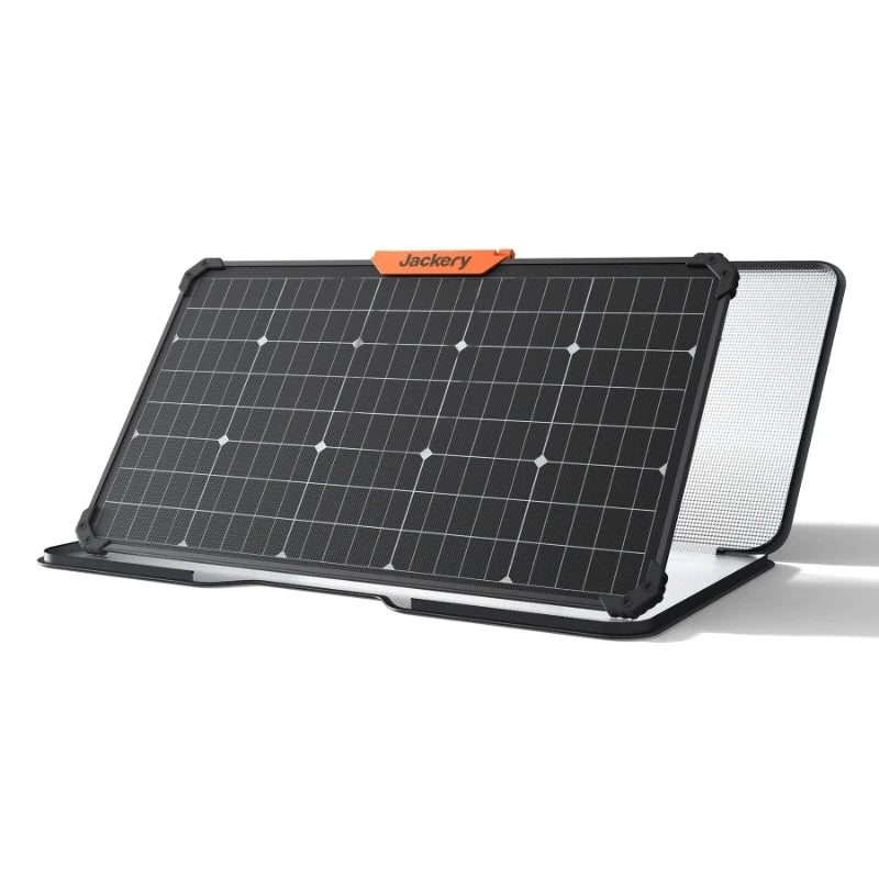 Jackery SolarSaga 80W Solar Panel with Case