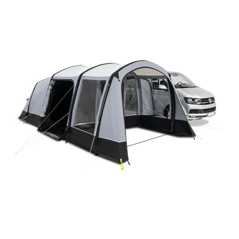 Kampa Touring AIR TC Inflatable Van Awning (Right Hand Side)