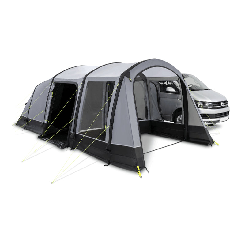 Kampa Touring AIR Inflatable Van Awning (Right Hand Side)