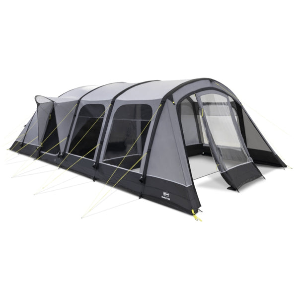 Kampa Studland Man Air Tent Spacious Weatherproof – Outdoor