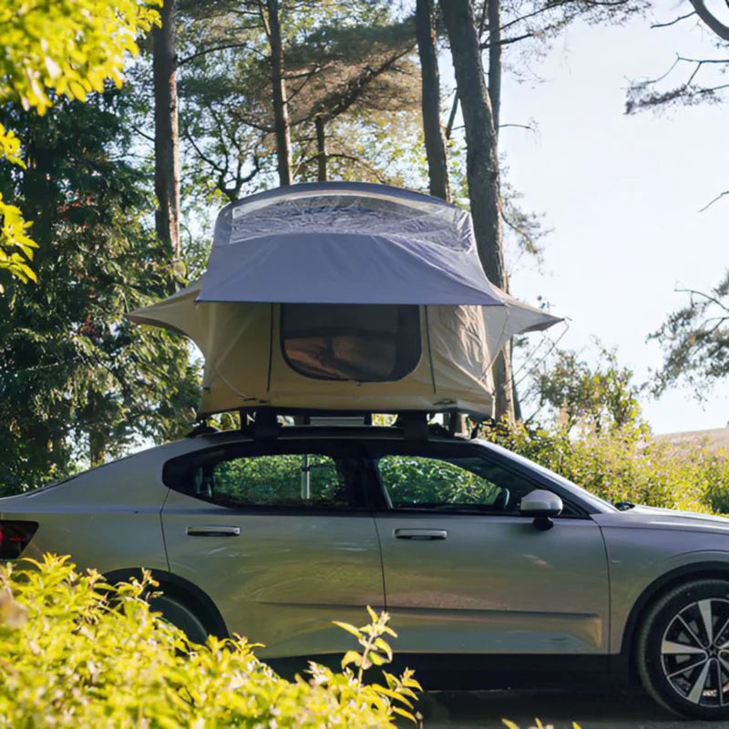 Latitude Pioneer Soft-shell Roof Tent