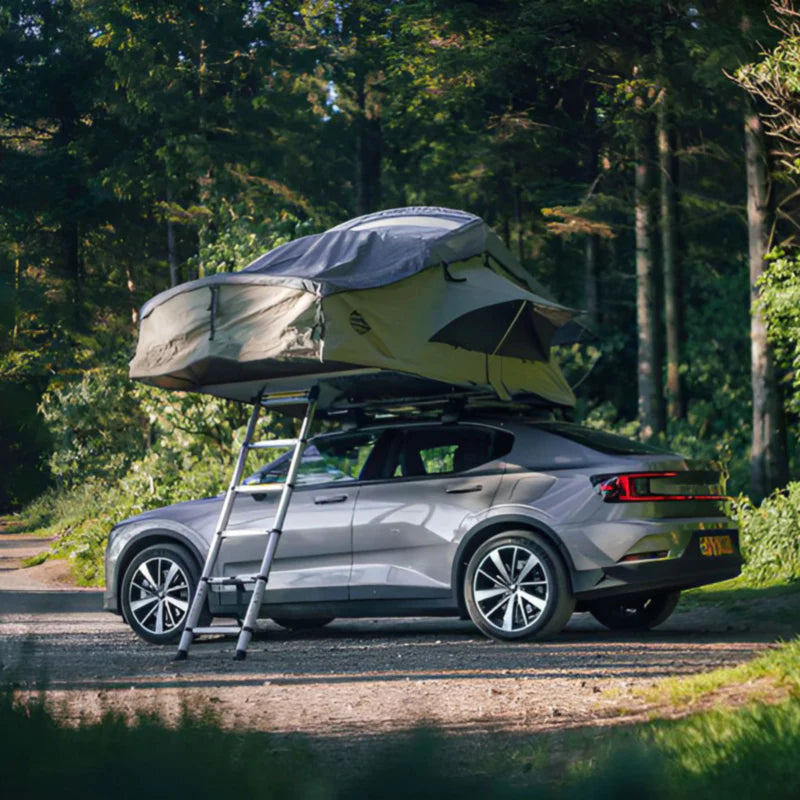 Latitude Pioneer Soft-shell Roof Tent