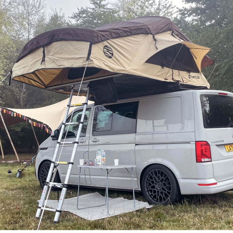 latitude car tent Enjoy luxurious space for your family with the Pioneer XL – Outdoor Roadie
